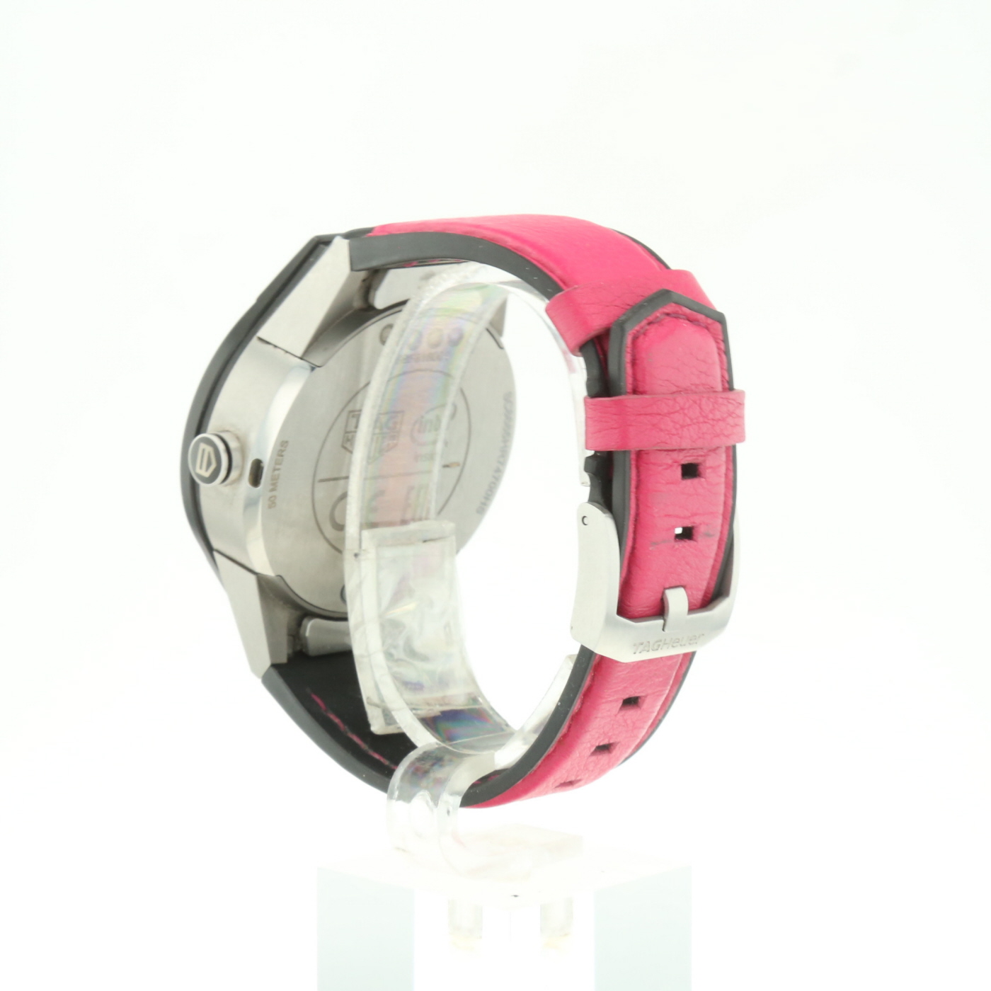 The Swiss Collector - Shop | Montre Tag Heuer Connected Occasion certifiée