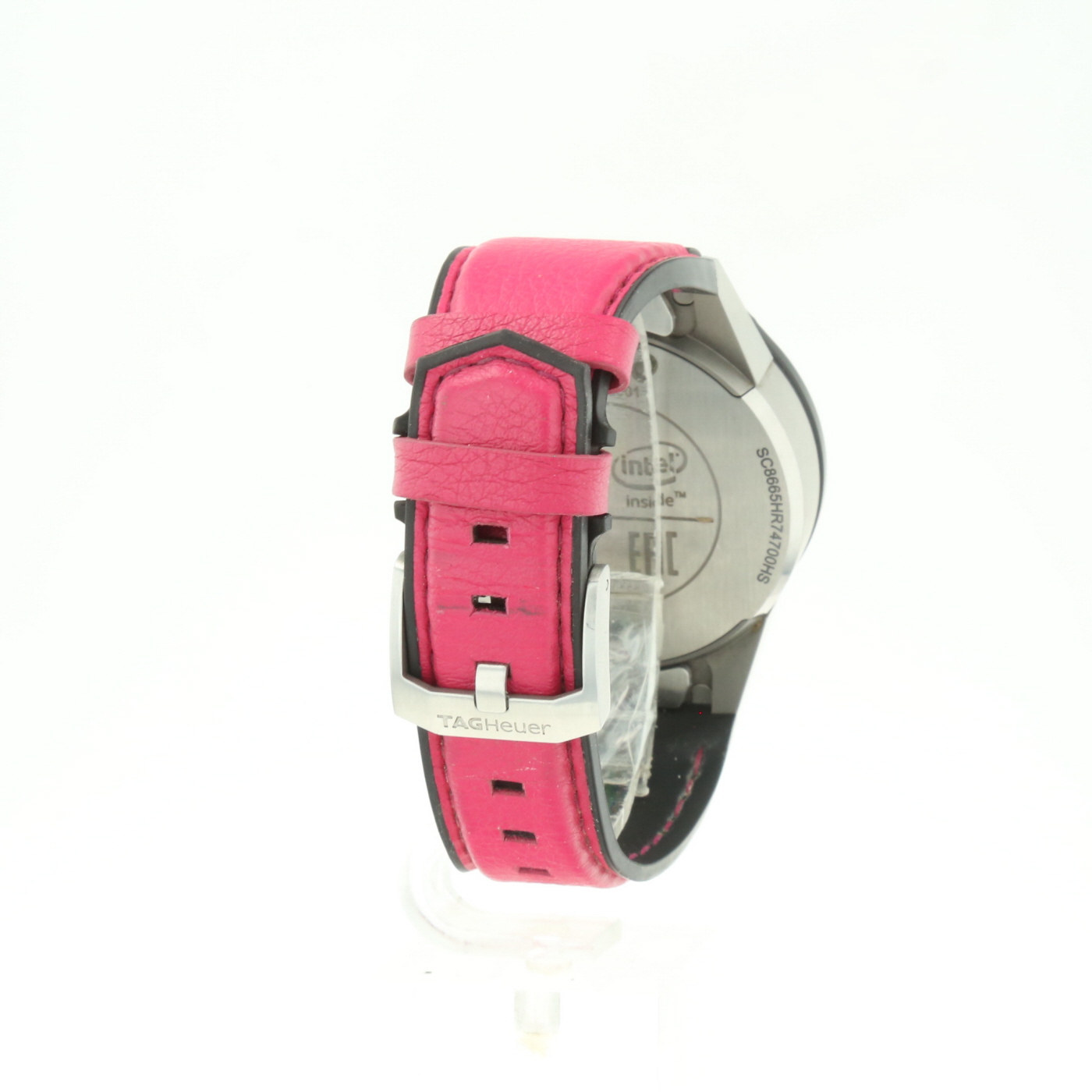 The Swiss Collector - Shop | Montre Tag Heuer Connected Occasion certifiée