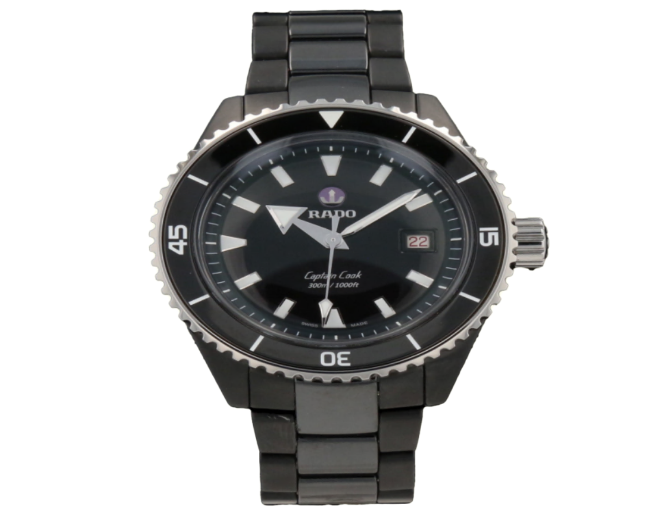 RADO_CAPTAIN_COOK image