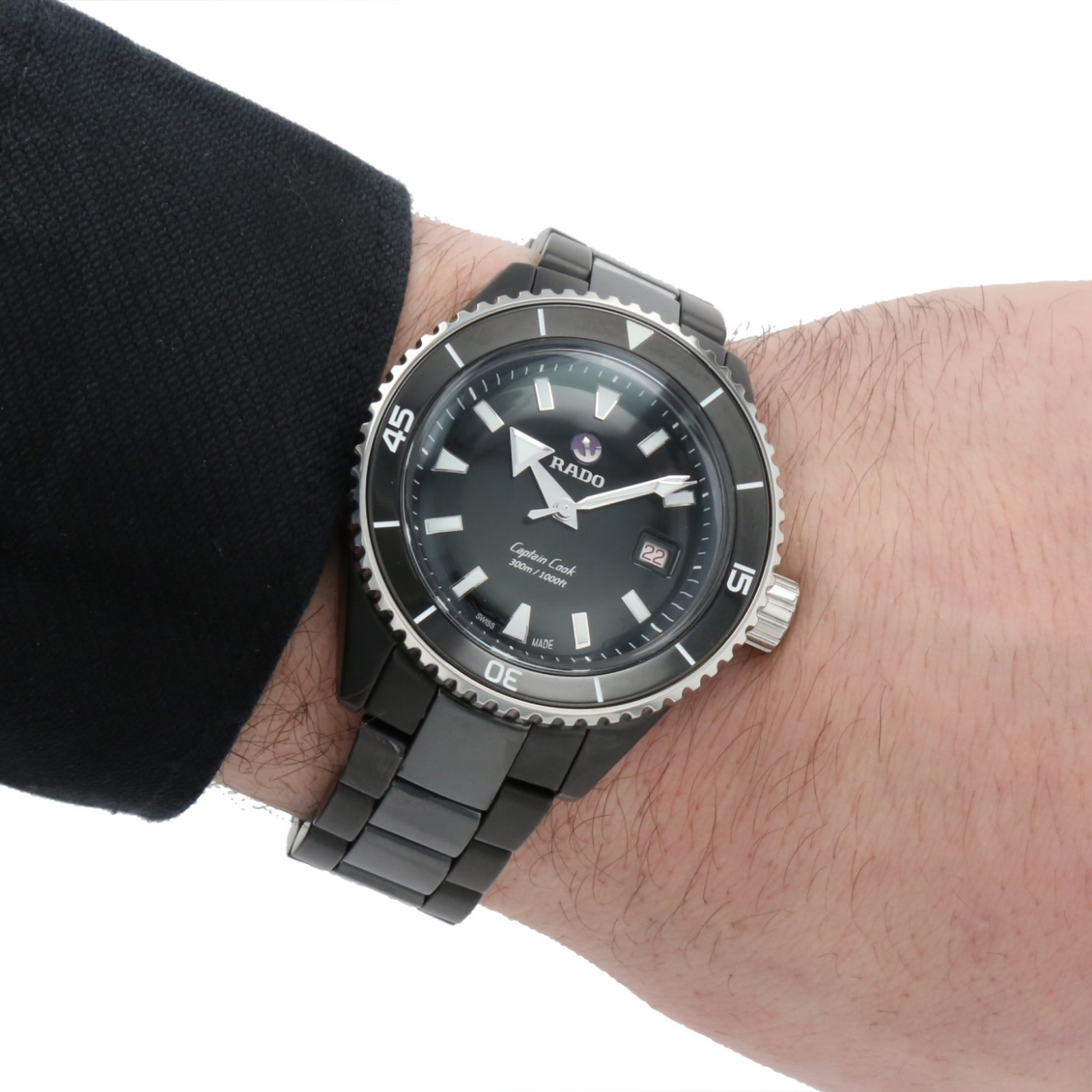 RADO_CAPTAIN_COOK image