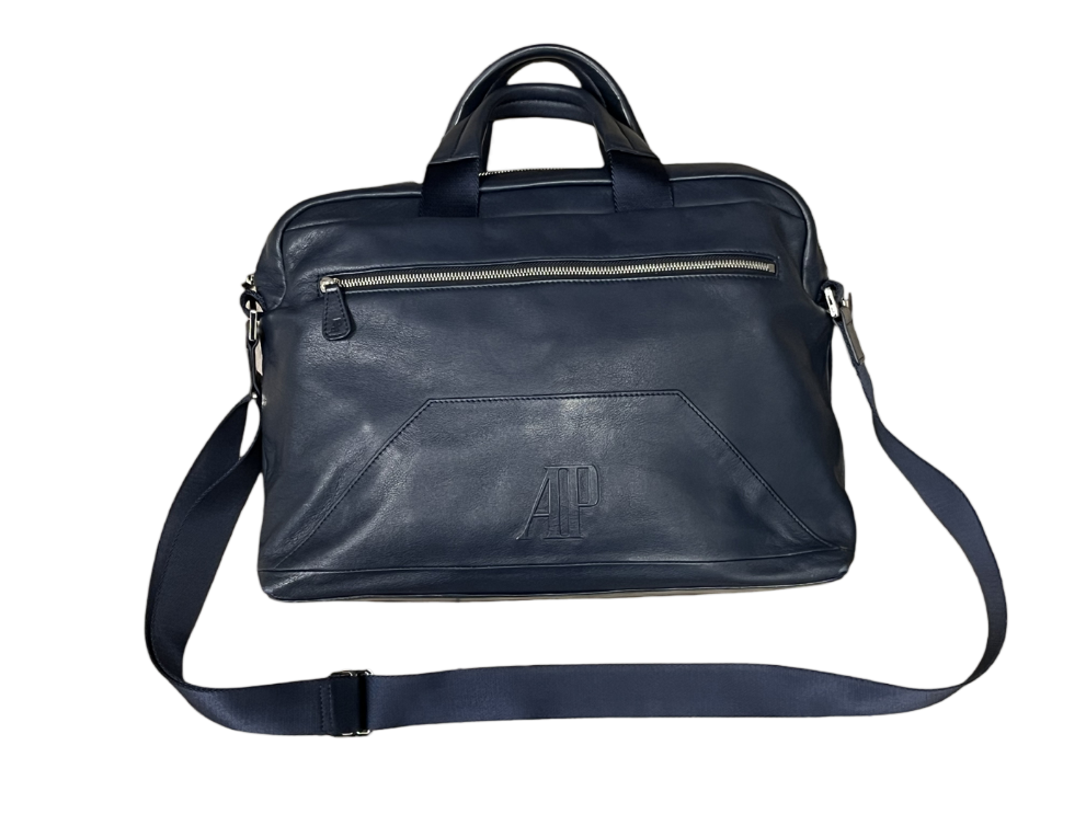 SAC_PORTE-DOCUMENTS_AUDEMARS_PIGUET image