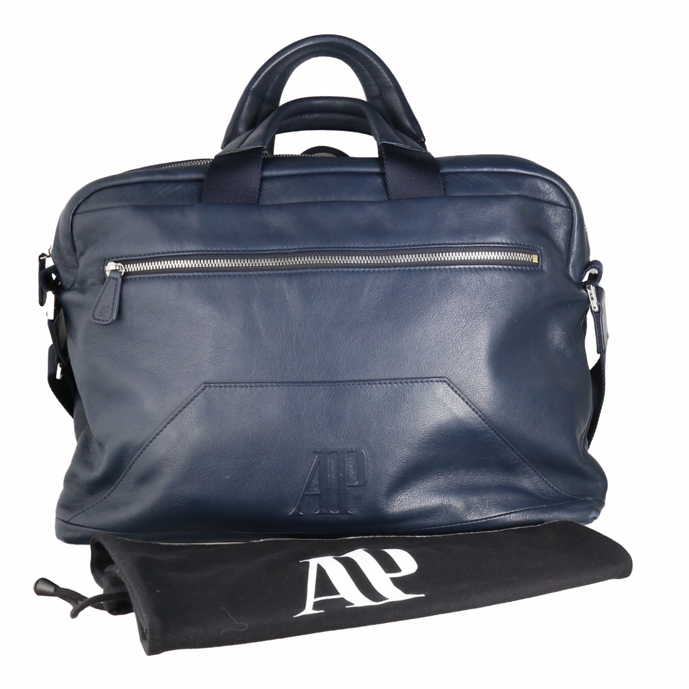 SAC_PORTE-DOCUMENTS_AUDEMARS_PIGUET image