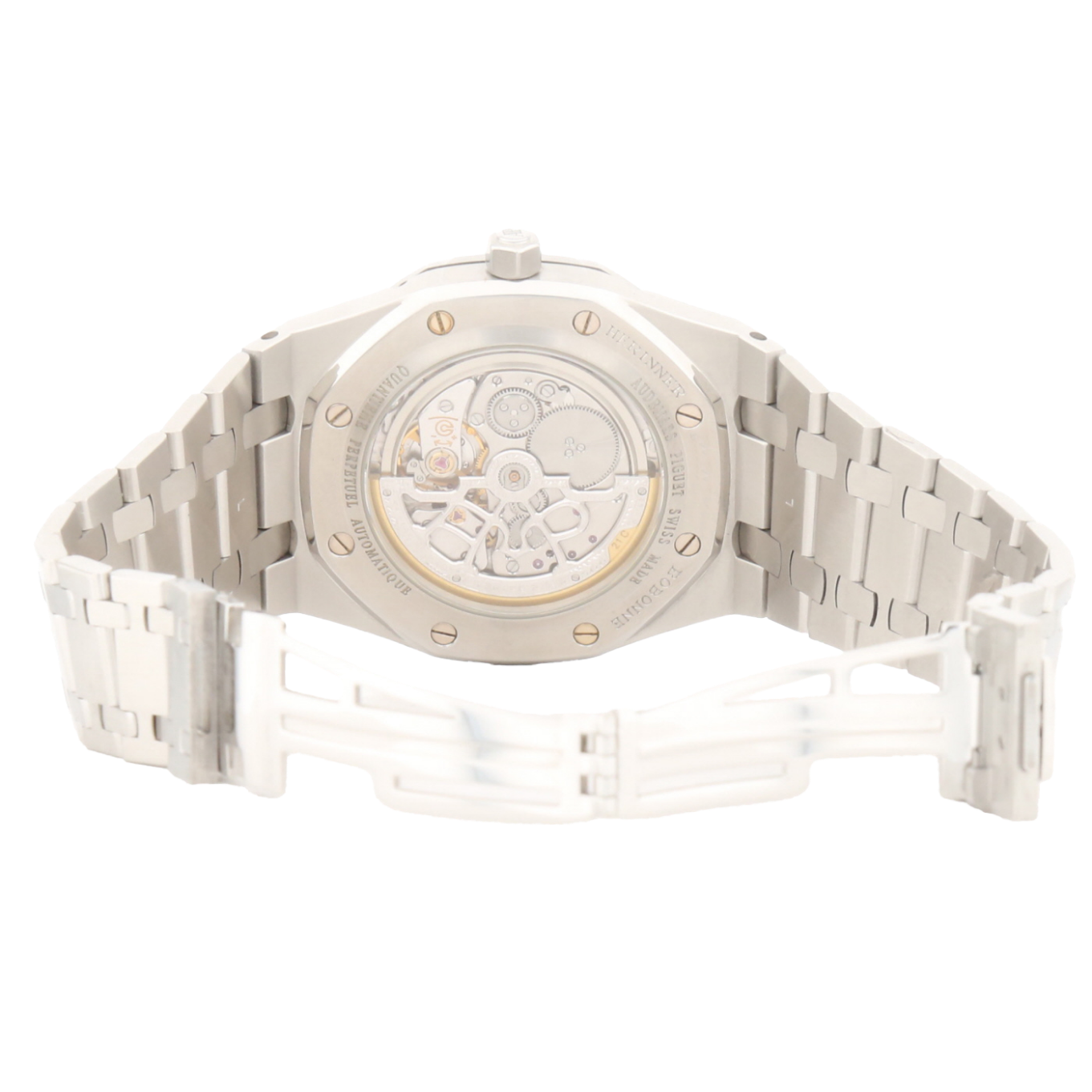 AUDEMARS_PIGUET_ROYAL_OAK_PERPETUAL_CALENDAR_BLUE_DIAL image