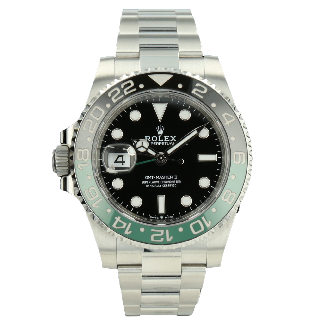 ROLEX_GMT_MASTER_II_SPRITE image