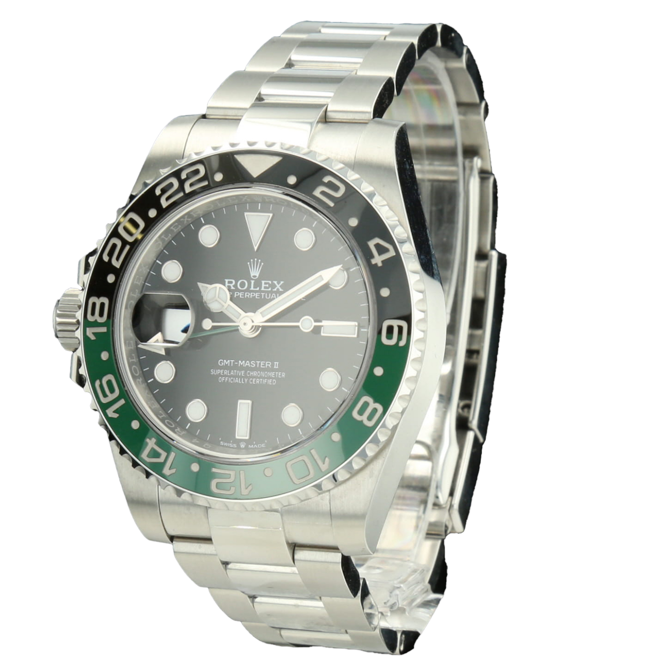ROLEX_GMT_MASTER_II_SPRITE image