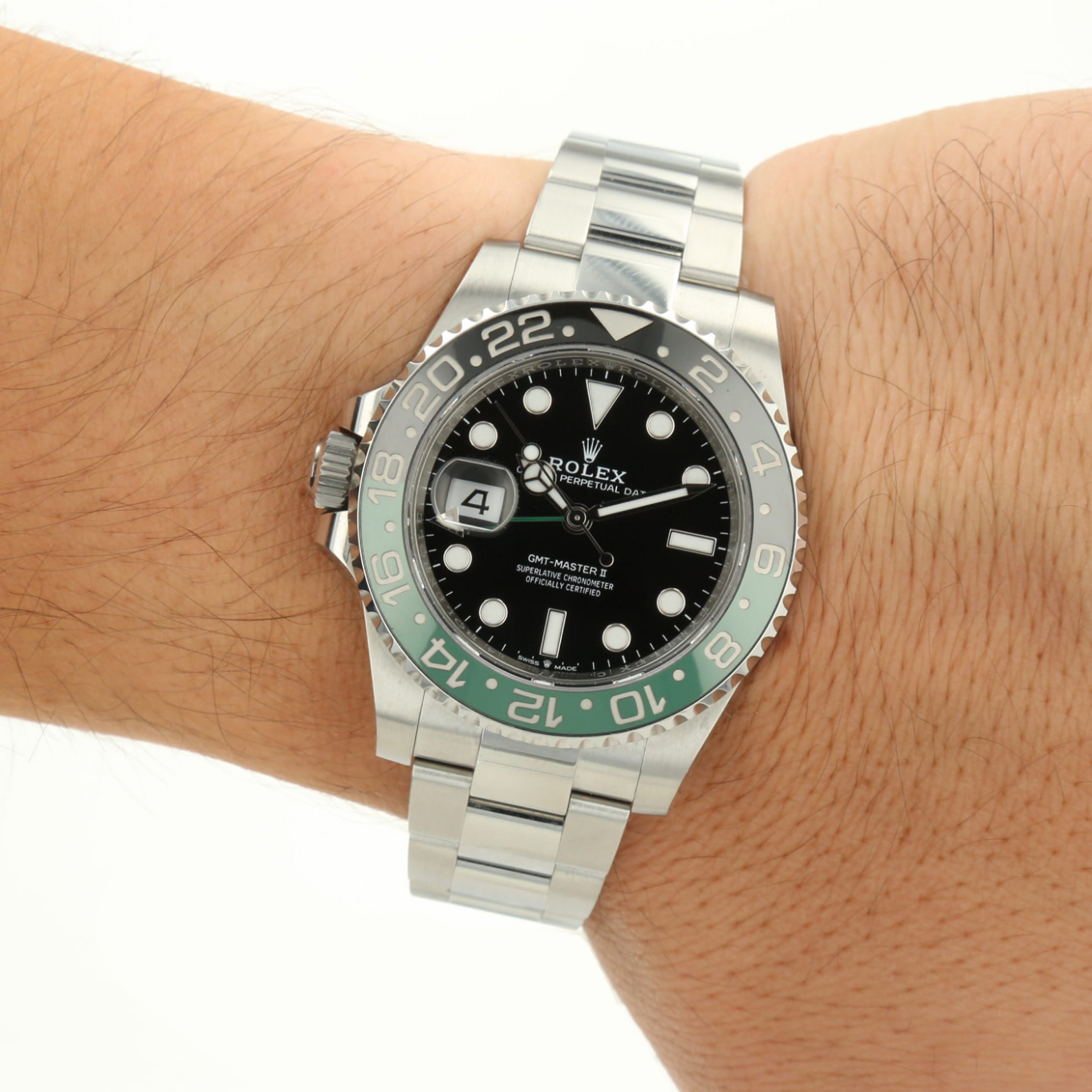 ROLEX_GMT_MASTER_II_SPRITE image