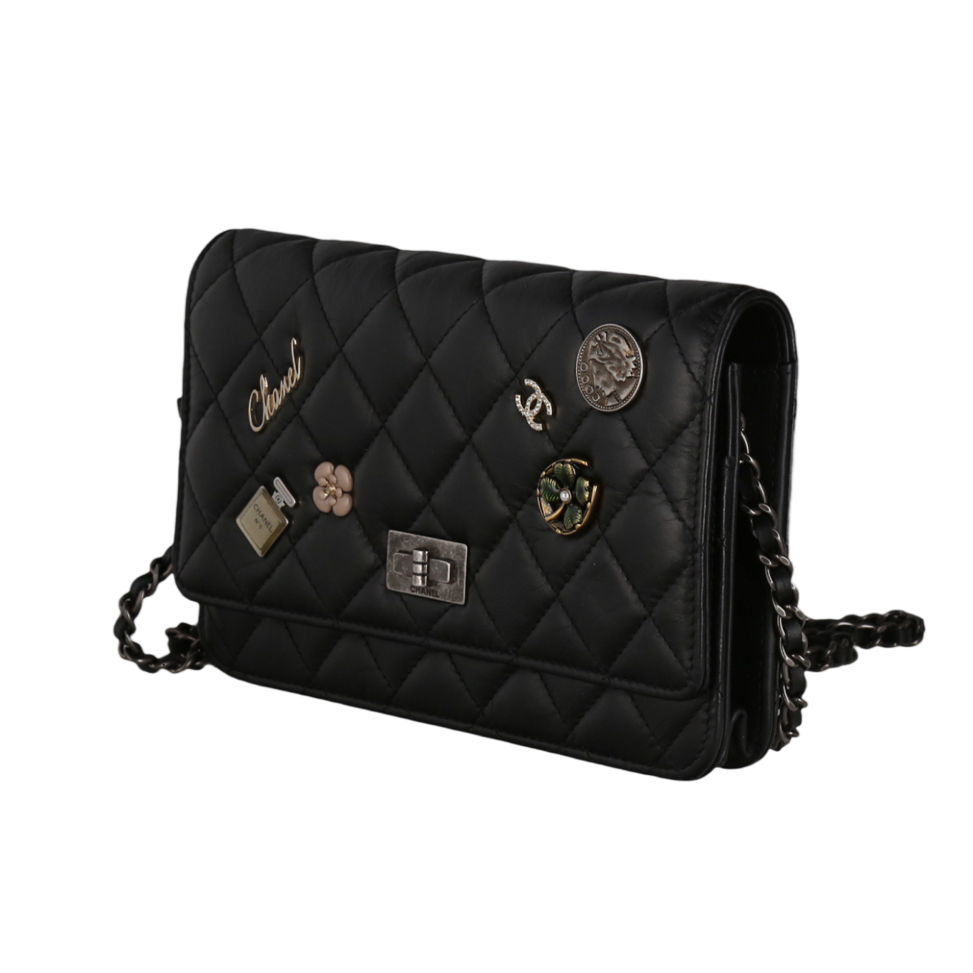 SAC_PORTEFEUILLE_CHANEL_LUCKY_CHARMS image