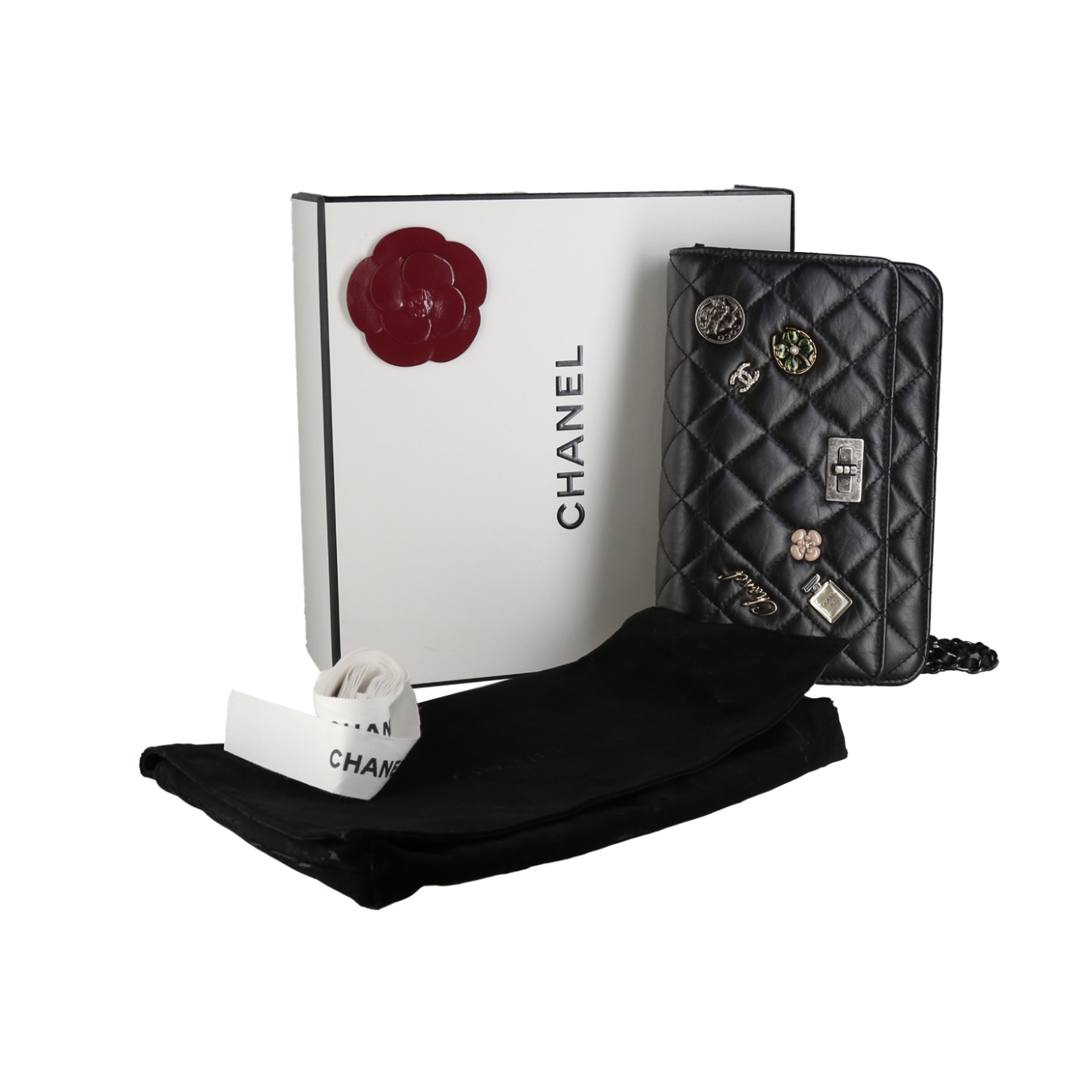 SAC_PORTEFEUILLE_CHANEL_LUCKY_CHARMS image