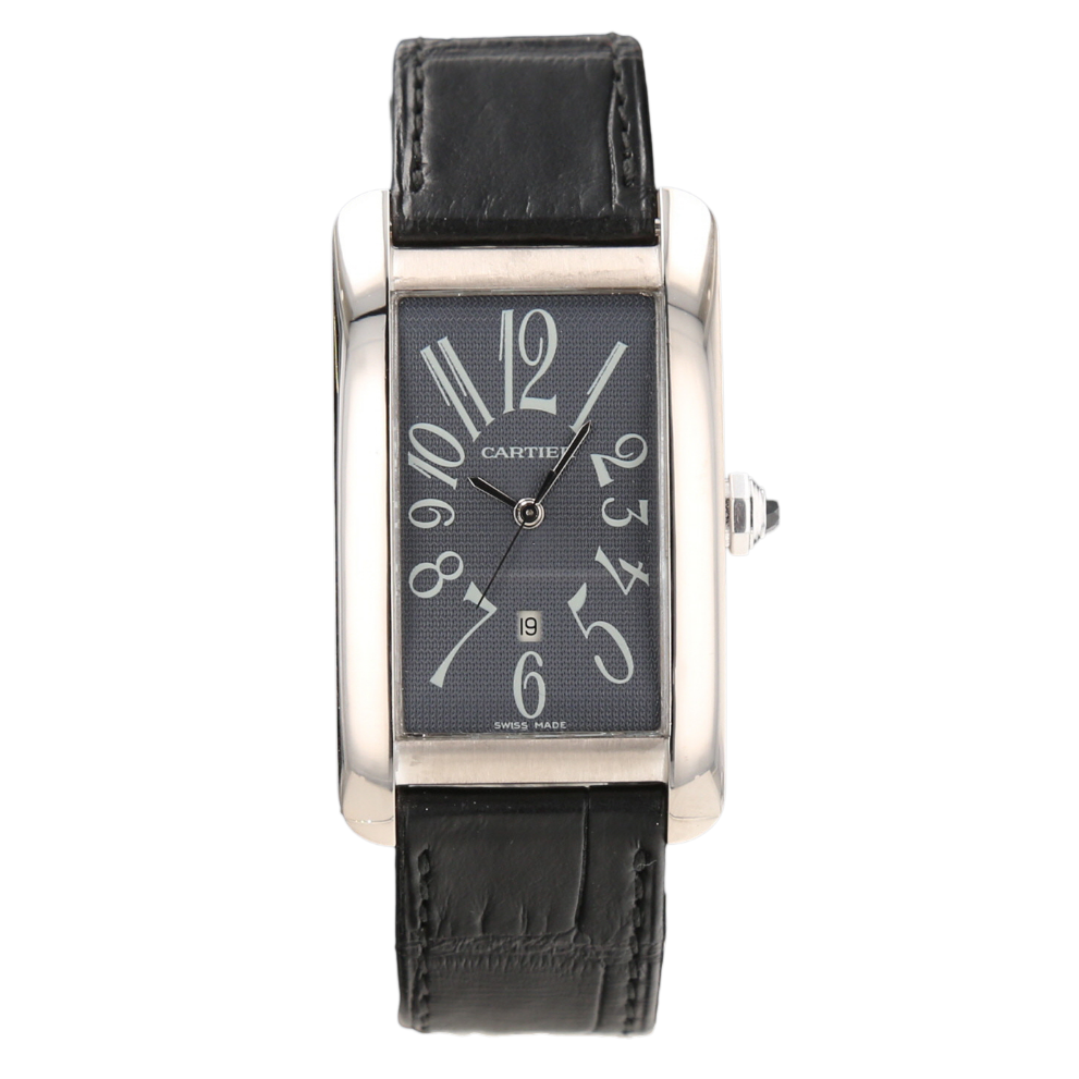 CARTIER_TANK_AMÉRICAINE_XL image