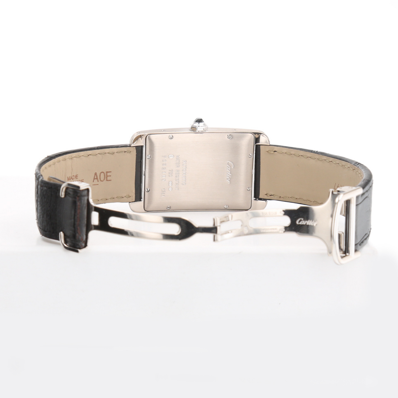 CARTIER_TANK_AMÉRICAINE_XL image