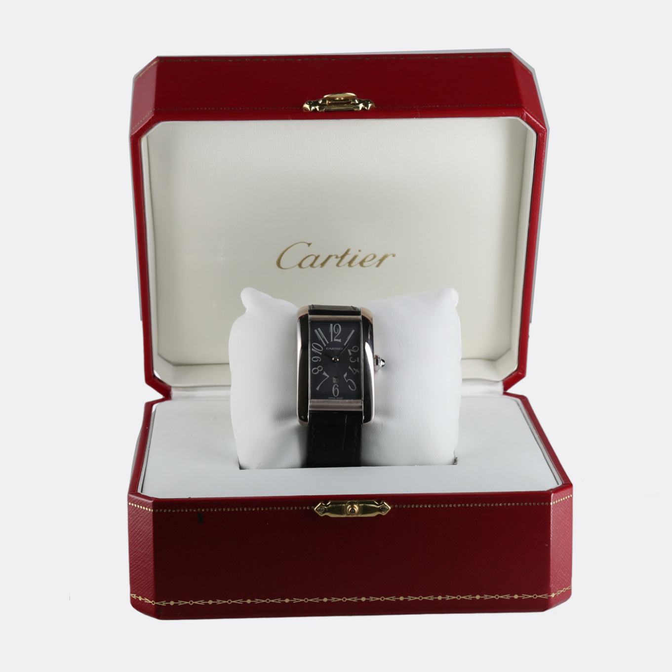 CARTIER_TANK_AMÉRICAINE_XL image