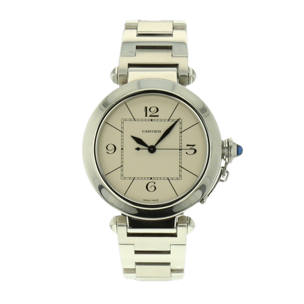 CARTIER PASHA 42 MM