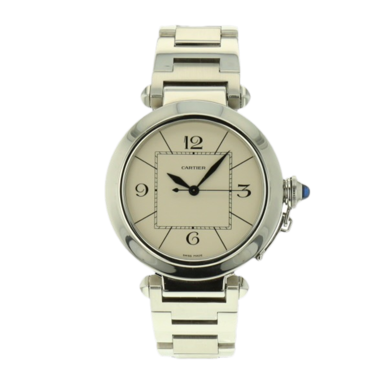 CARTIER_PASHA_42_MM image