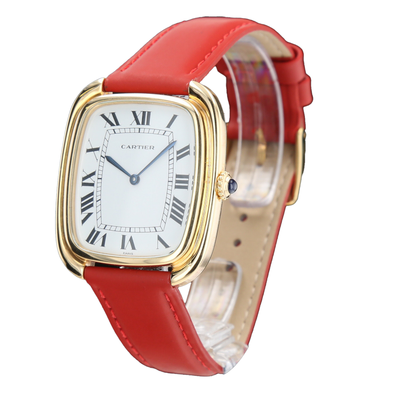 CARTIER_GONDOLE_“JUMBO” image