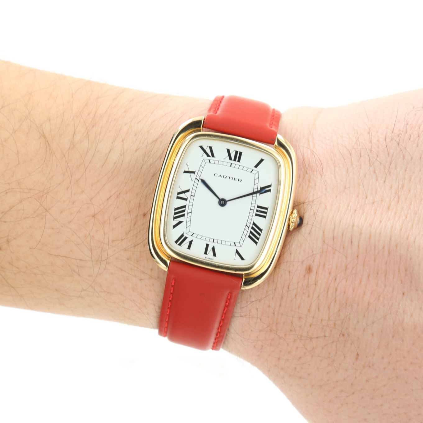 CARTIER_GONDOLE_“JUMBO” image