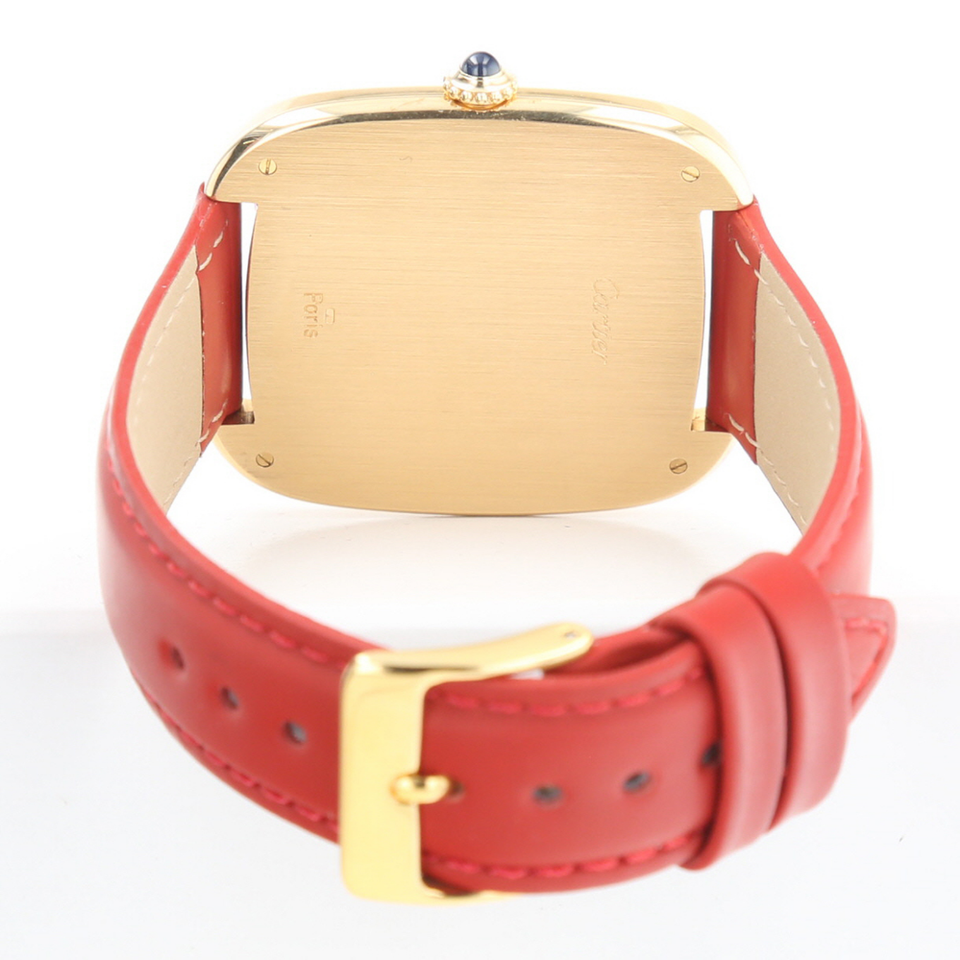 CARTIER_GONDOLE_“JUMBO” image