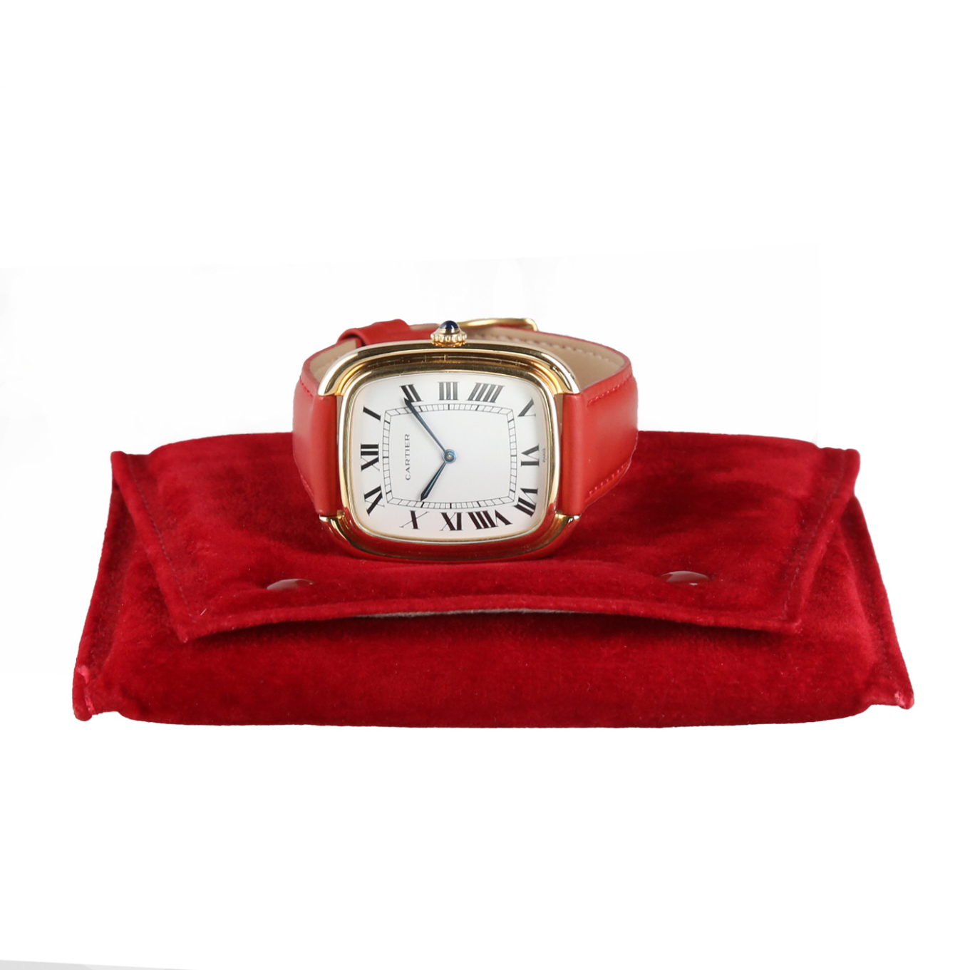 CARTIER_GONDOLE_“JUMBO” image