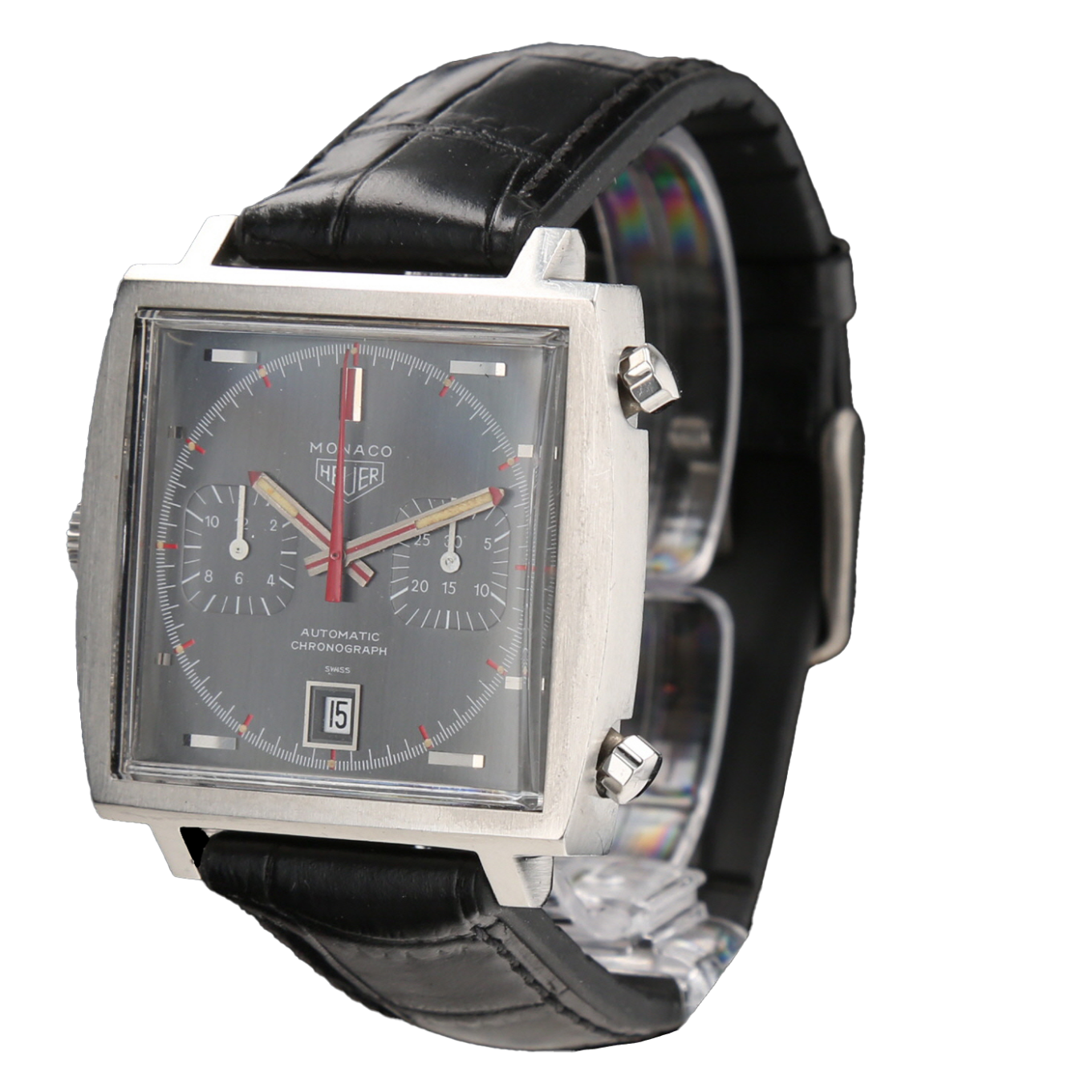 HEUER_MONACO_AUTOMATIC_CHRONOGRAPH image