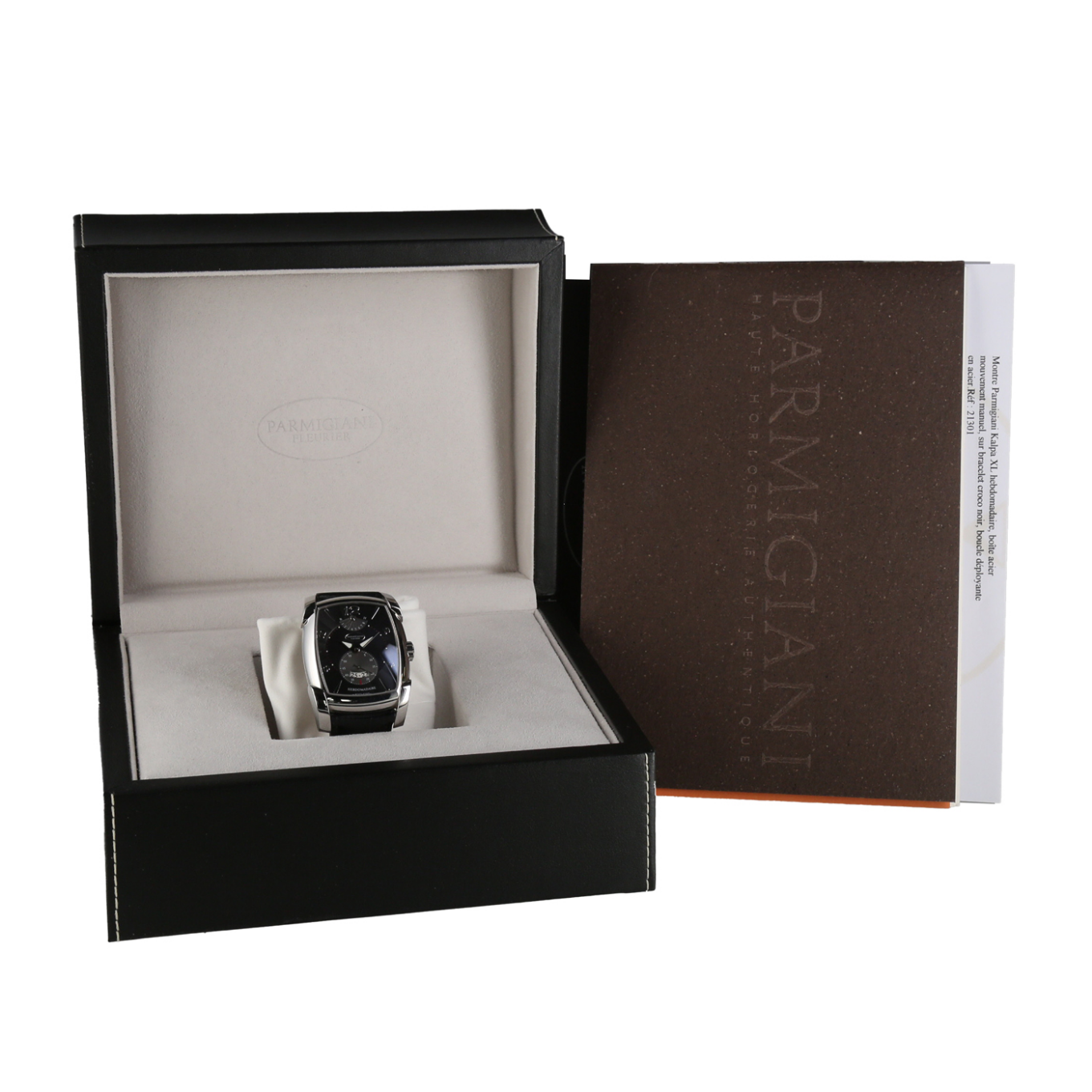 PARMIGIANI_FLEURIER_KALPA_XL_HEBDOMADAIRE image