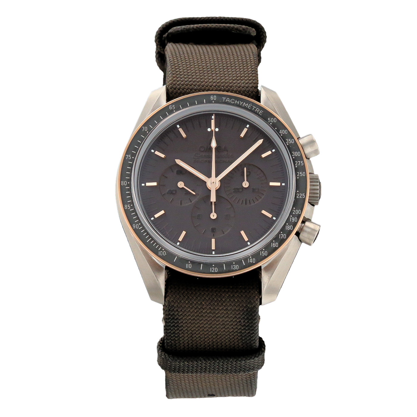 The Swiss Collector - Shop | Omega Speedmaster Apollo 11 42 mm pre ...