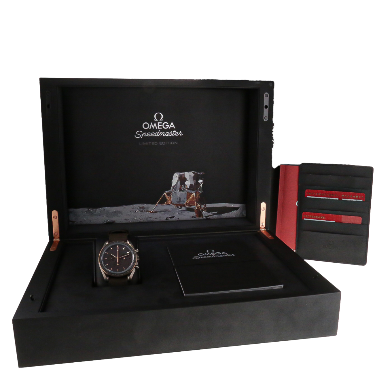 OMEGA_SPEEDMASTER_APOLLO_11_45TH_ANNIVERSARY image