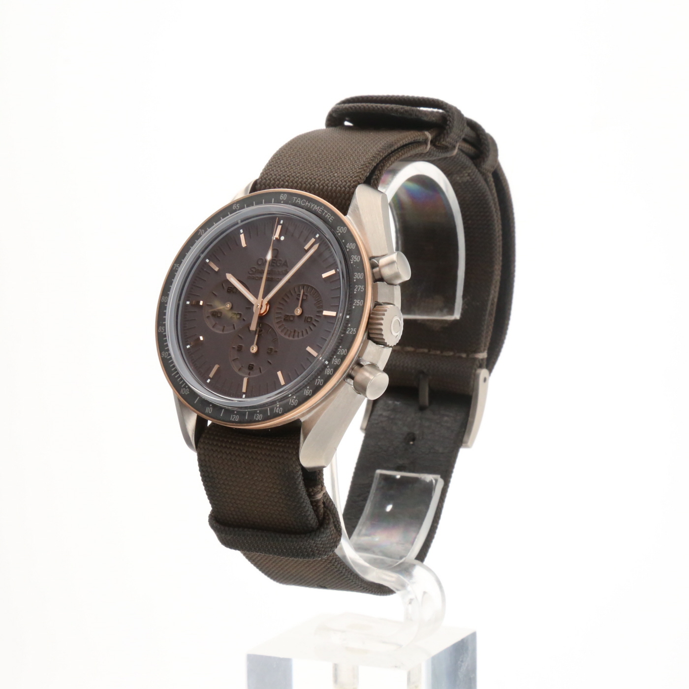 The Swiss Collector - Shop | Omega Speedmaster Apollo 11 42 mm pre ...