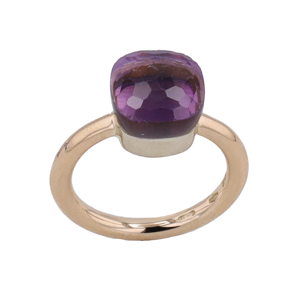 BAGUE_POMELLATO_M’AMA_NON_M’AMA image