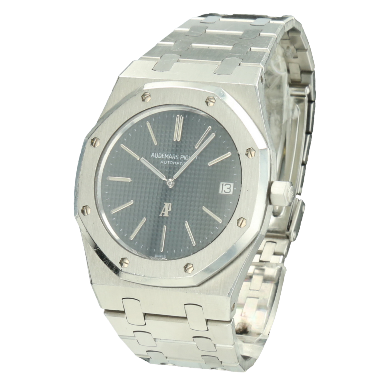 AUDEMARS_PIGUET_ROYAL_OAK_JUMBO_SERIE_C image