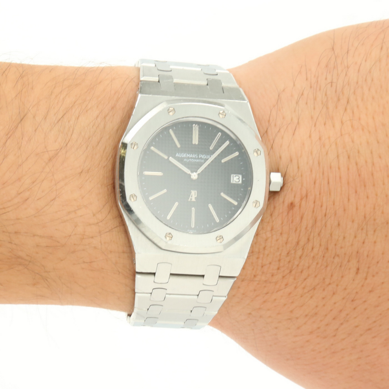 AUDEMARS_PIGUET_ROYAL_OAK_JUMBO_SERIE_C image