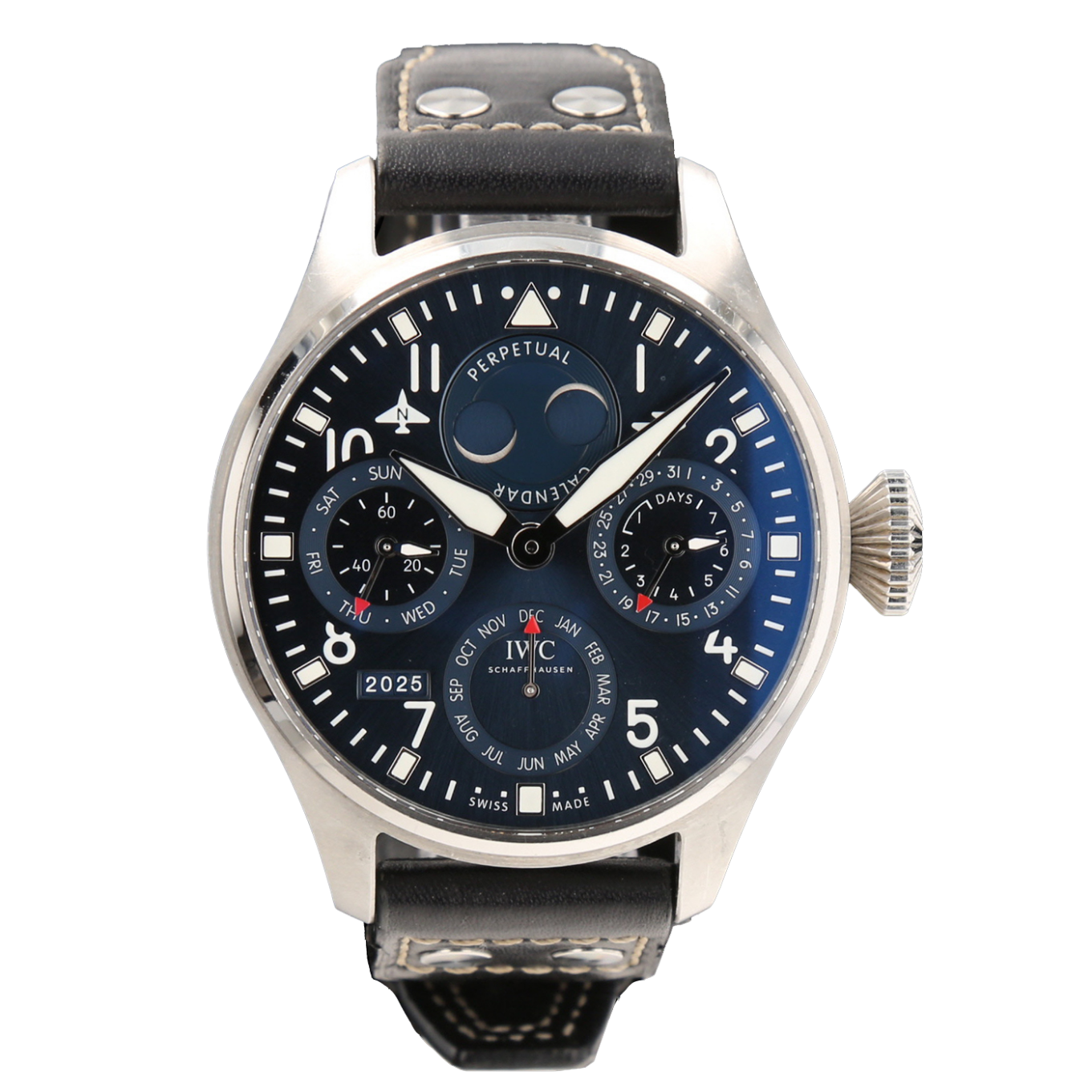IWC_SCHAFFHAUSEN_BIG_PILOT’S_WATCH_PERPETUAL_CALENDAR image