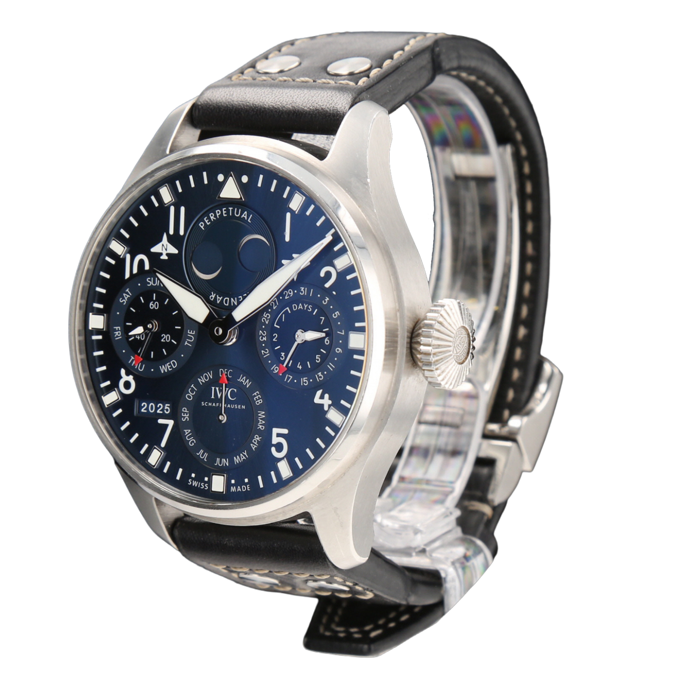 IWC_SCHAFFHAUSEN_BIG_PILOT’S_WATCH_PERPETUAL_CALENDAR image