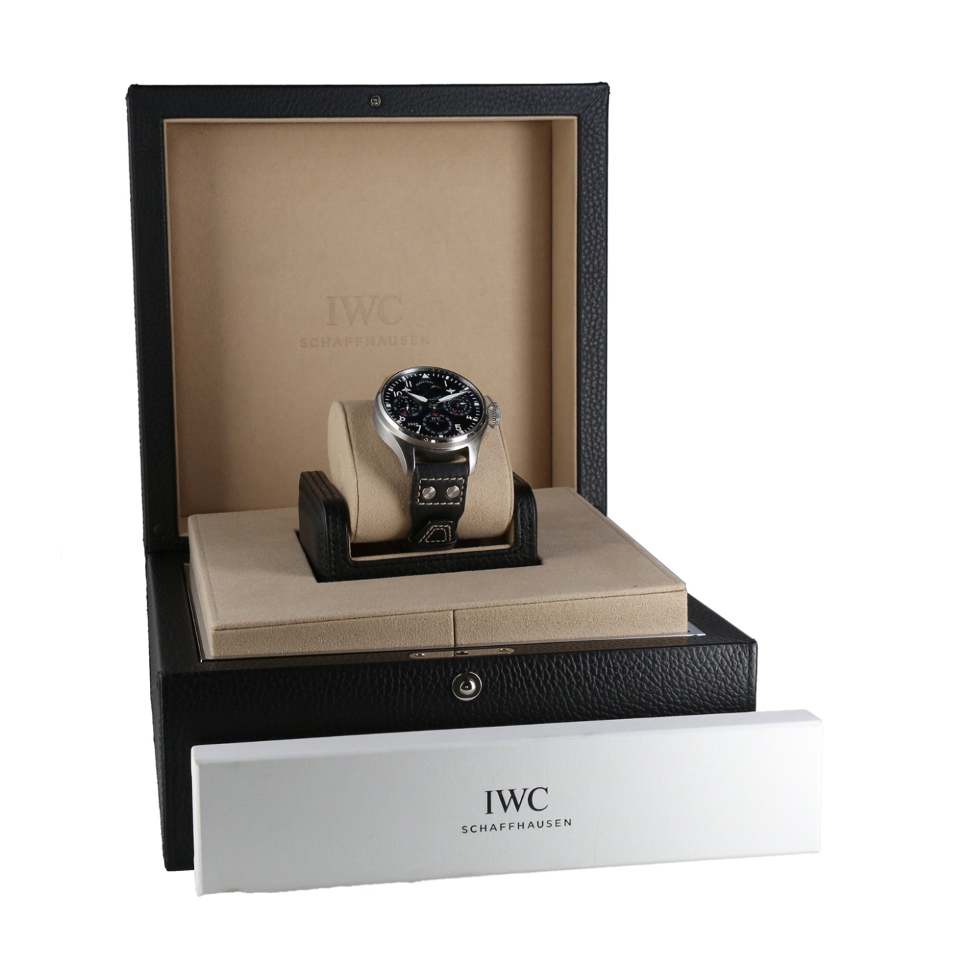 IWC_SCHAFFHAUSEN_BIG_PILOT’S_WATCH_PERPETUAL_CALENDAR image