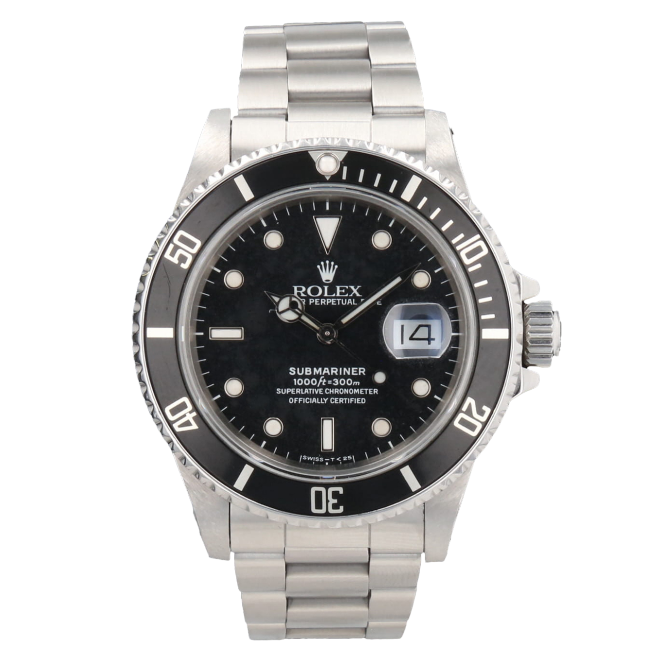 ROLEX_SUBMARINER_168000 image
