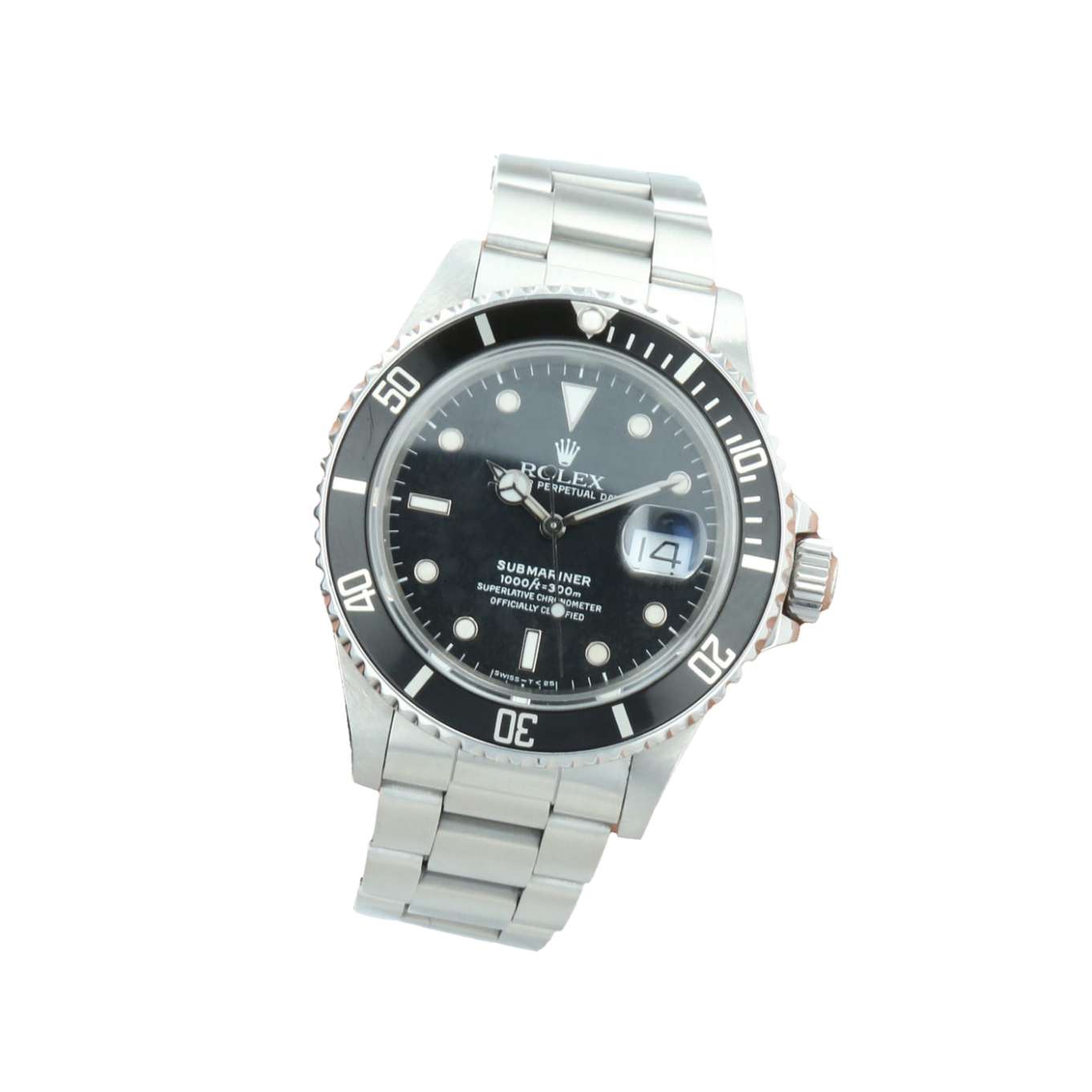 ROLEX_SUBMARINER_168000 image