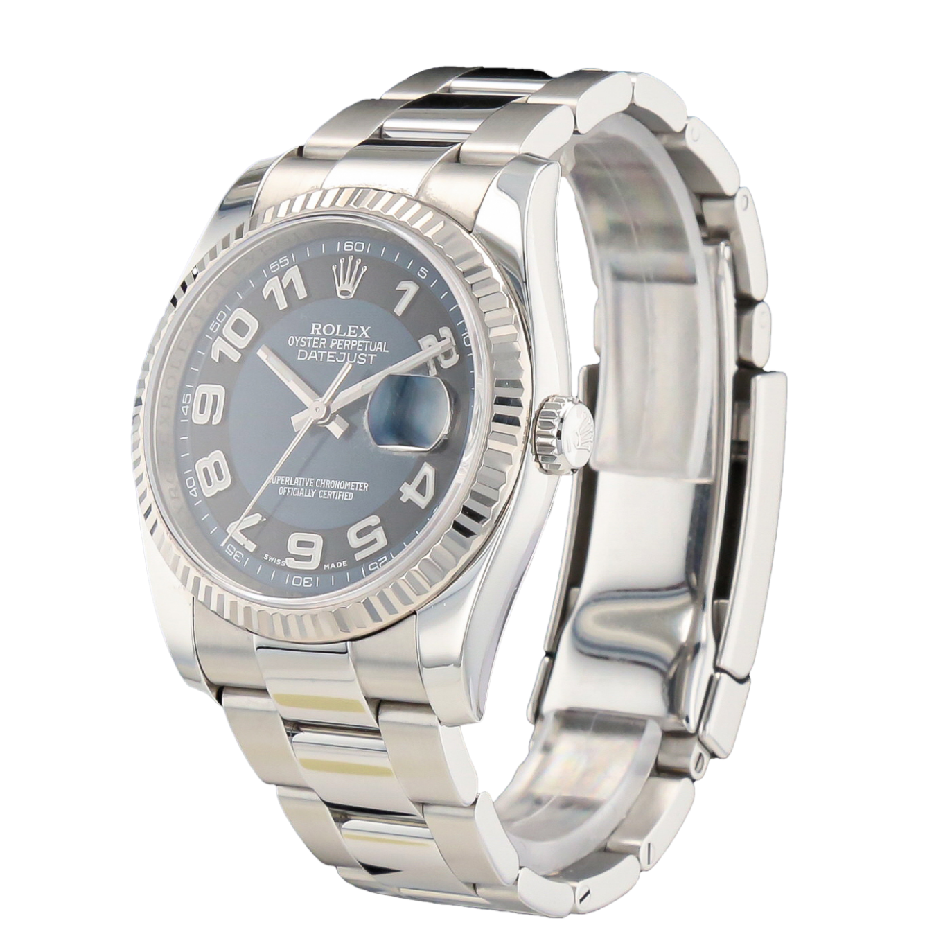 ROLEX_DATEJUST image