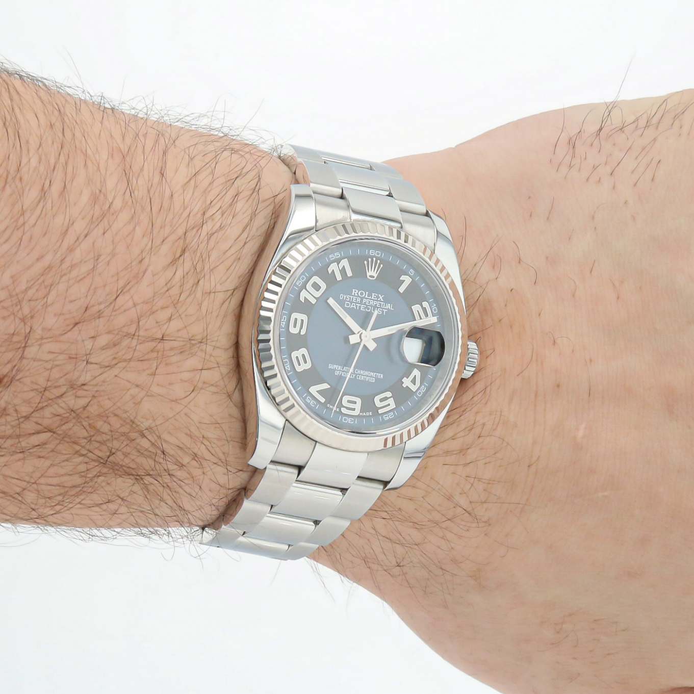 ROLEX_DATEJUST image