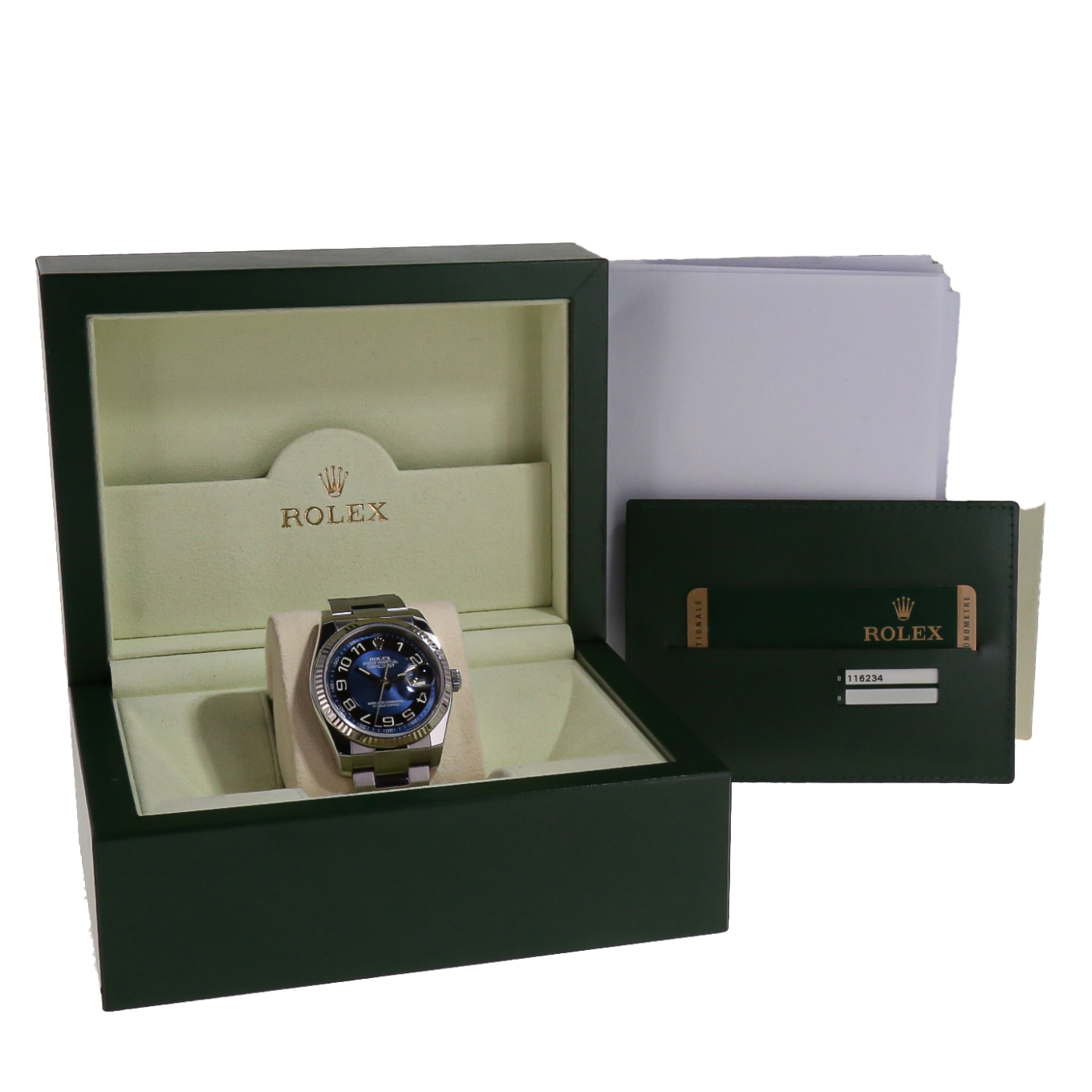 ROLEX_DATEJUST image