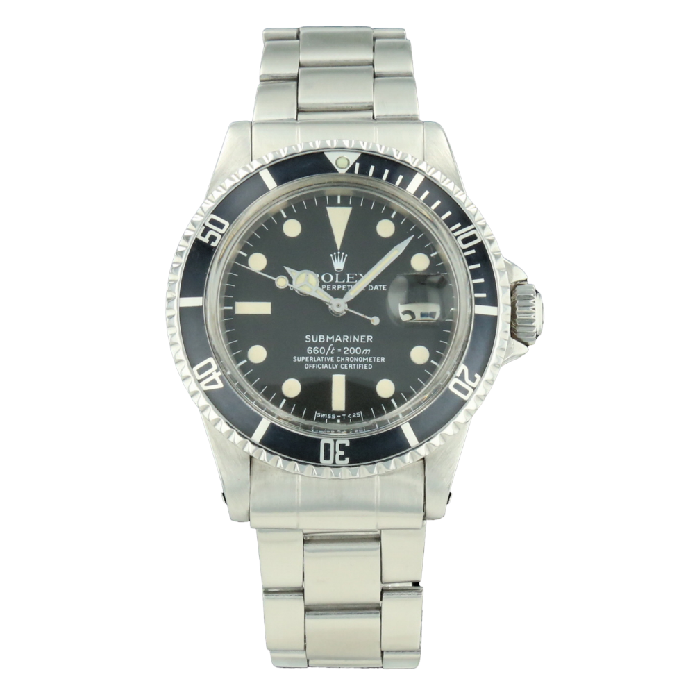 ROLEX_SUBMARINER_DATE image