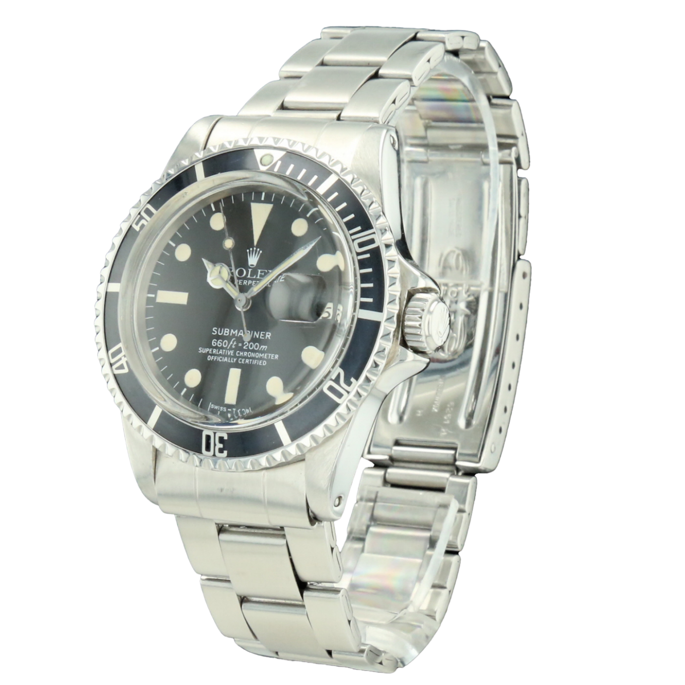 ROLEX_SUBMARINER_DATE image