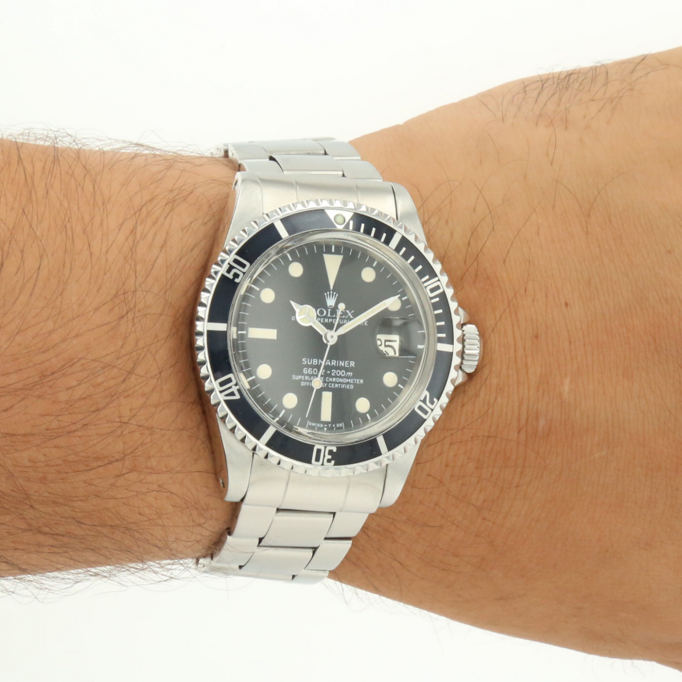 ROLEX_SUBMARINER_DATE image
