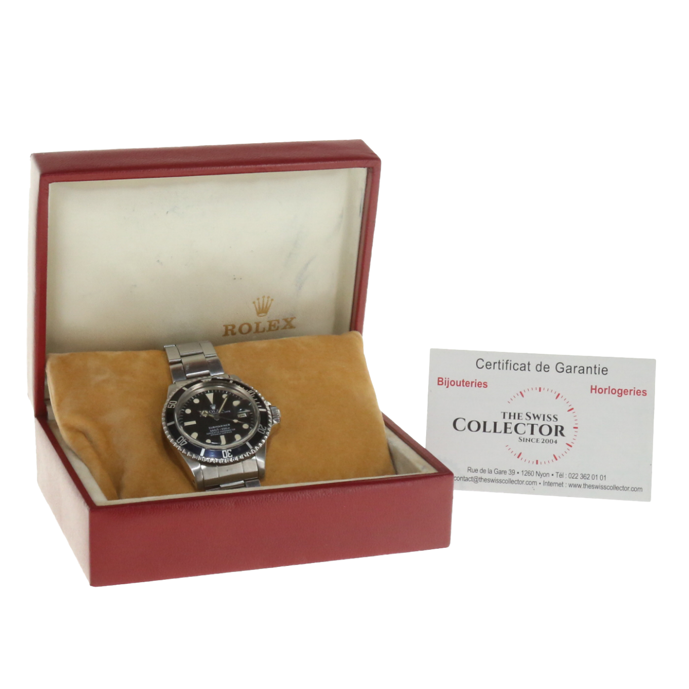 ROLEX_SUBMARINER_DATE image
