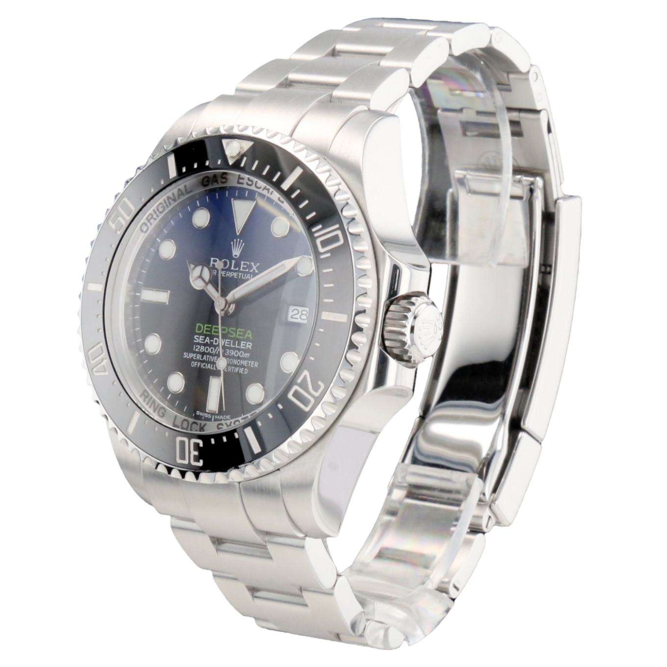 ROLEX_SEA-DWELLER_DEEPSEA_D-BLUE image