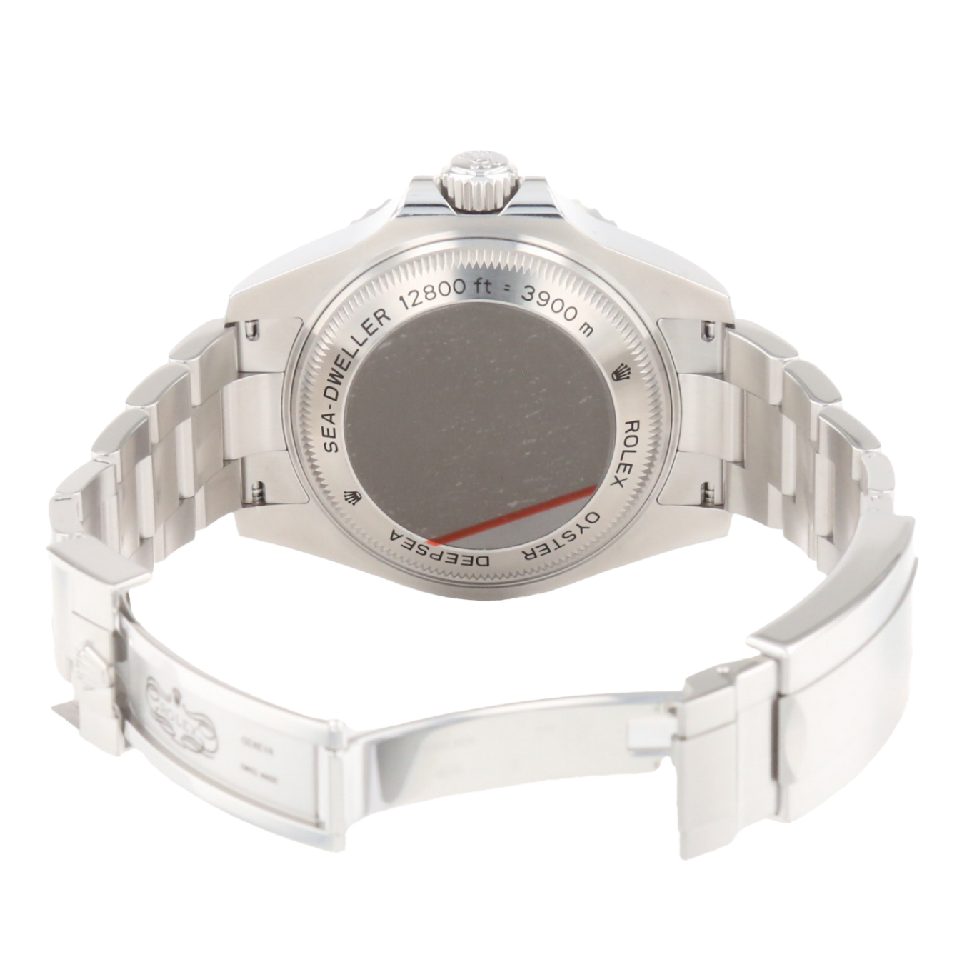 ROLEX_SEA-DWELLER_DEEPSEA_D-BLUE image