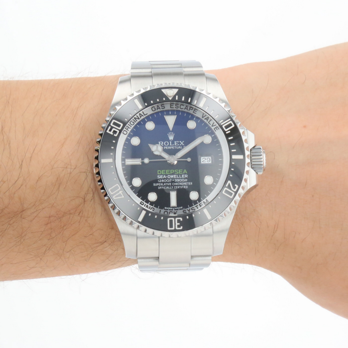ROLEX_SEA-DWELLER_DEEPSEA_D-BLUE image