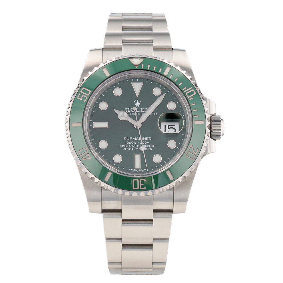 ROLEX_SUBMARINER_DATE_HULK image