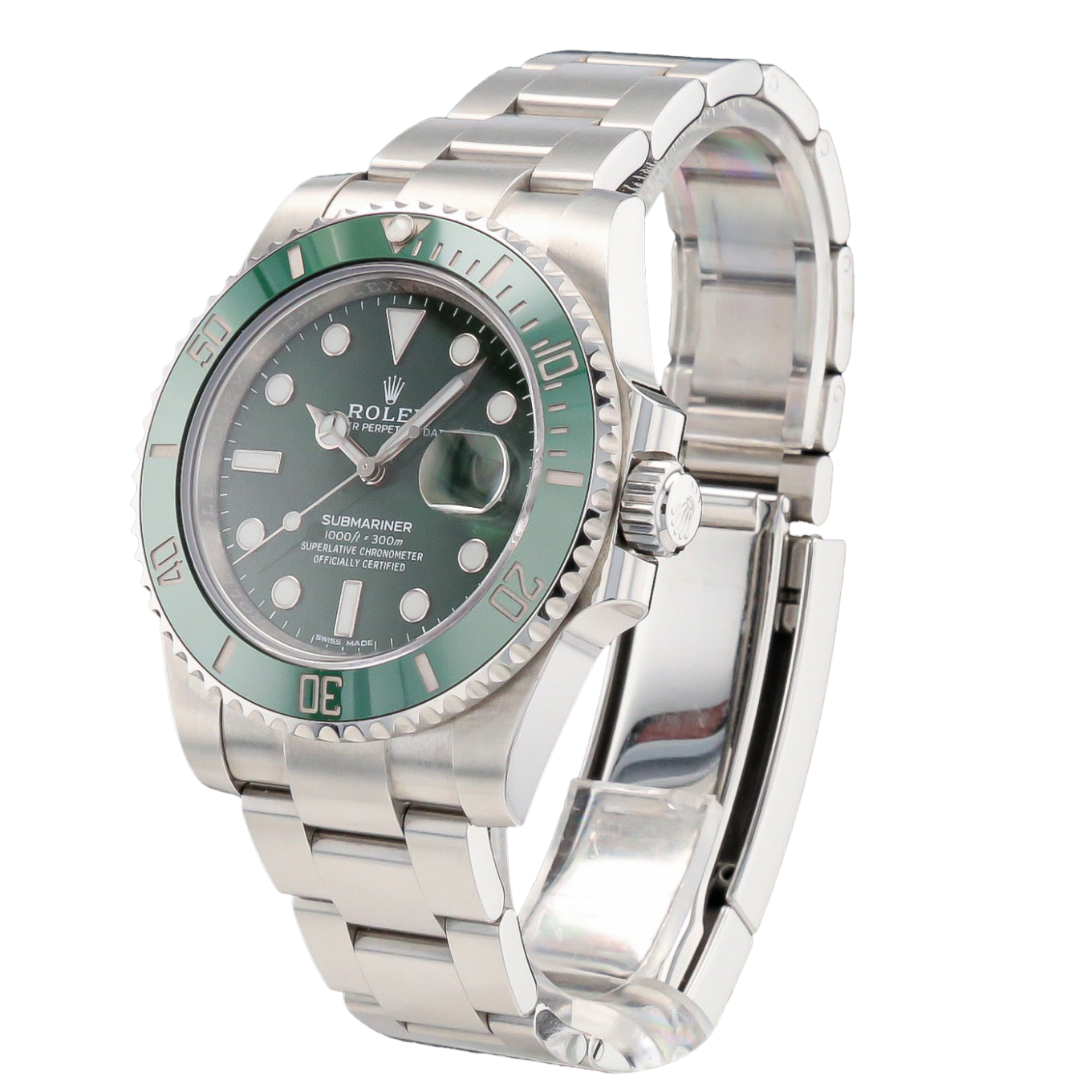 ROLEX_SUBMARINER_DATE_HULK image