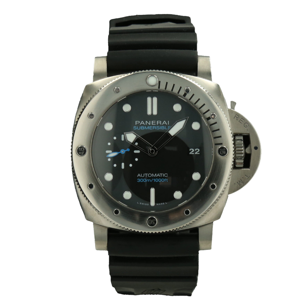 PANERAI_SUBMERSIBLE_TITANE image