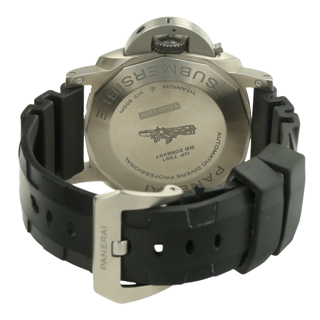 PANERAI_SUBMERSIBLE_TITANE image