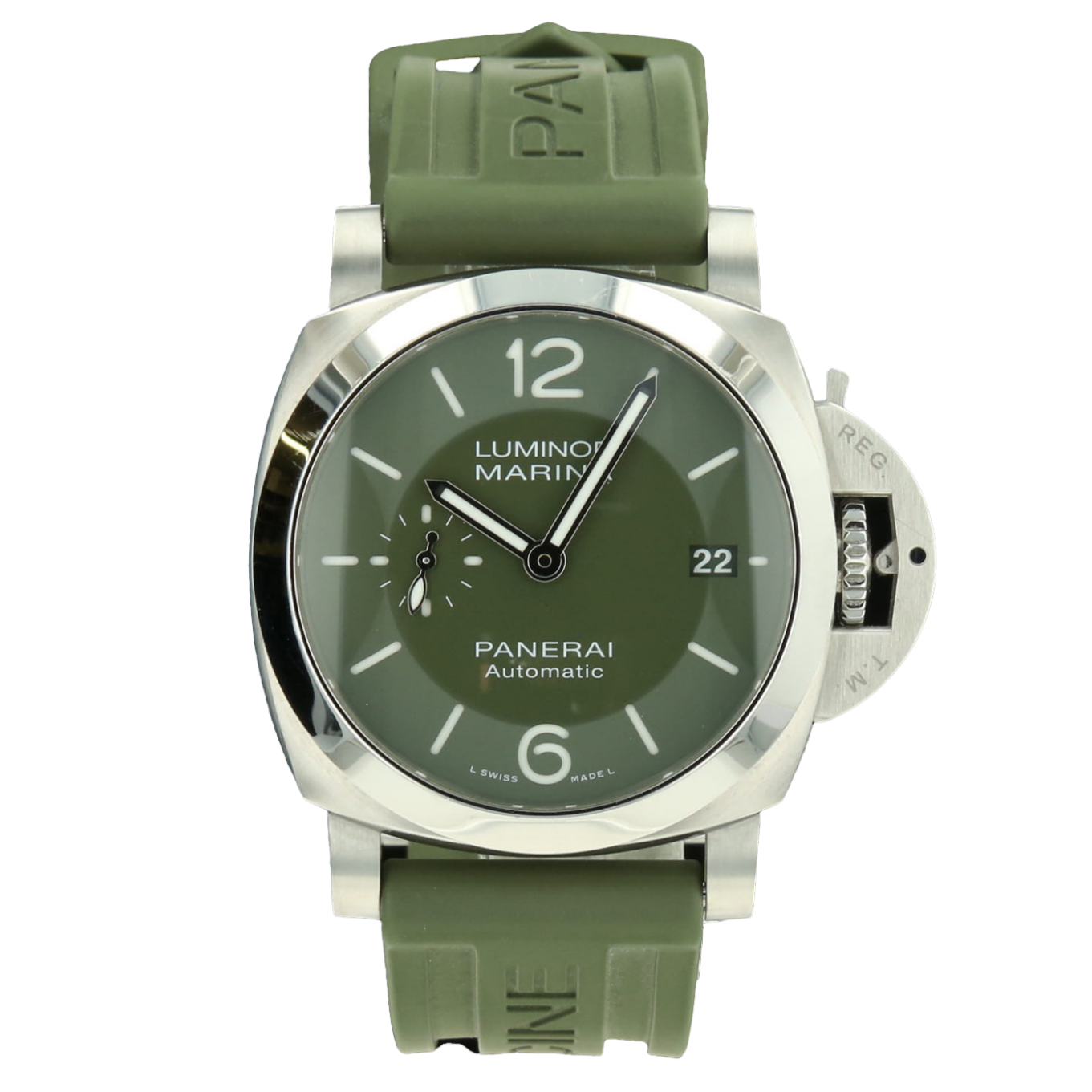 PANERAI_LUMINOR_MARINA_QUARANTA_VERDE image