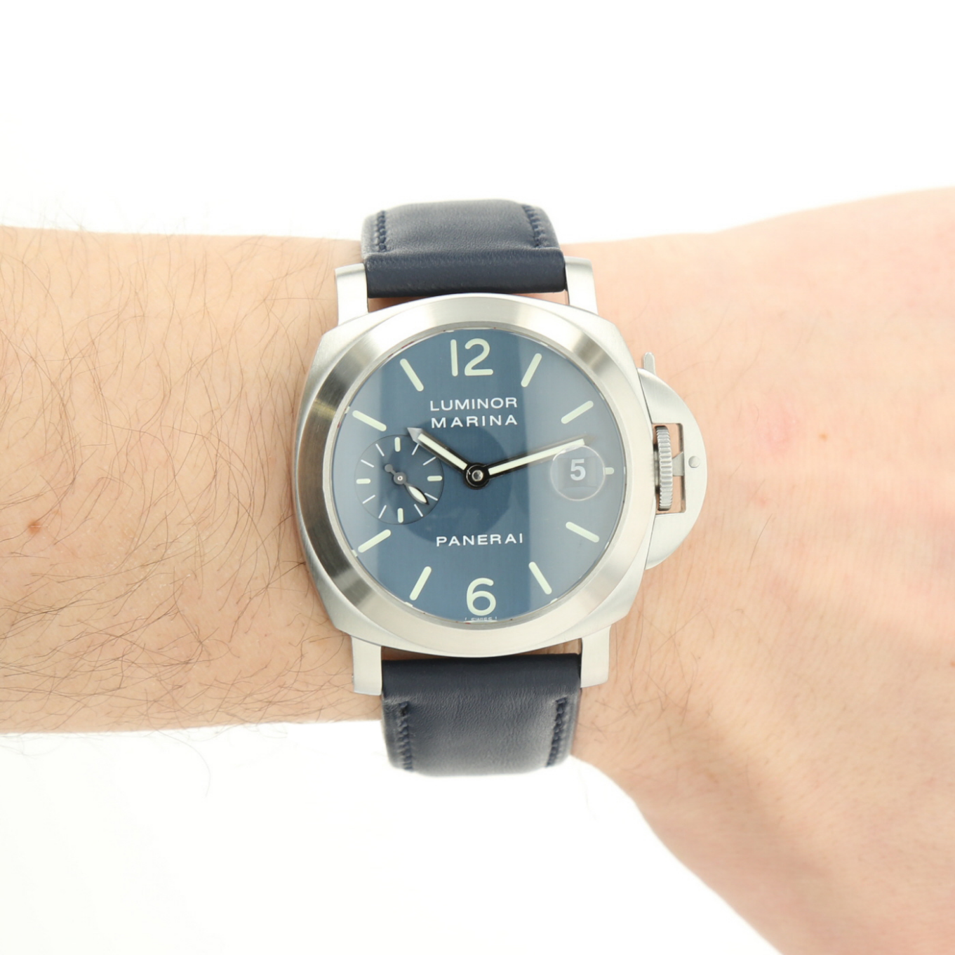 PANERAI_LUMINOR_MARINA image